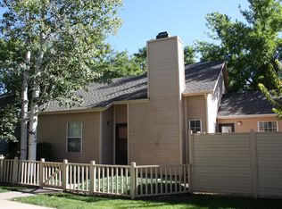 2051 Welch St UNIT 6, Fort Collins, CO 80525