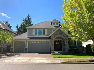 13632 NW Henninger Ln, Portland, OR 97229
