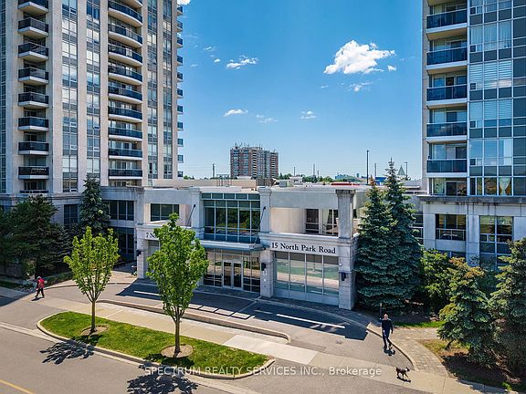 3rd image of 15 N Park Rd #904