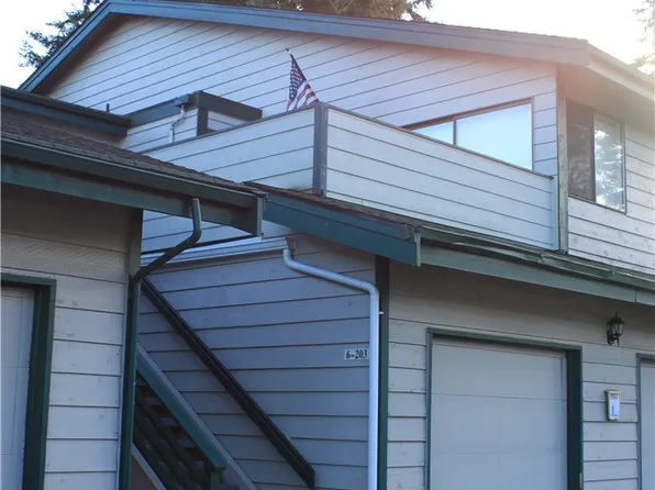 8407 18th Ave W APT 6203, Everett, WA 98204