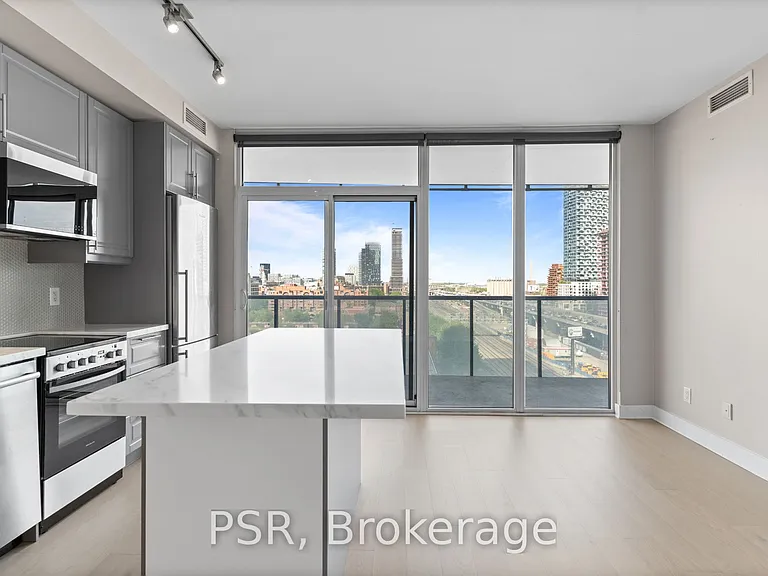 1 Market St #1011 — Photo 4