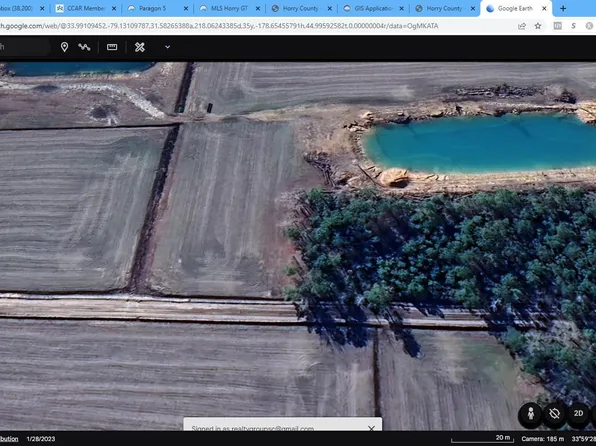 TBD25 Leonard Rd., Aynor, SC 29511