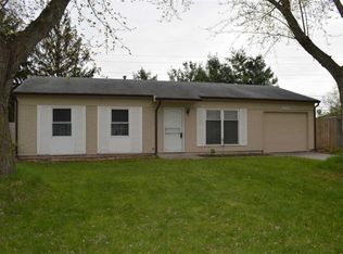 21758 Christopher Dr, Elkhart, IN 46516