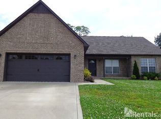 3030 Joseph Dr, Spring Hill, TN 37174