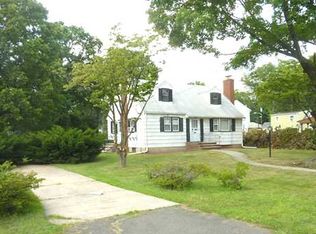 46 Morris Ave, Edison, NJ 08837