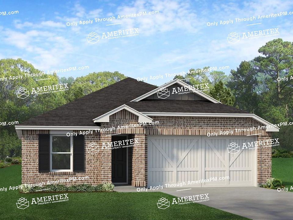 1571 A - Brick - Package A