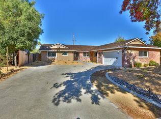 2869 Benjamin Ave, San Jose, CA 95124