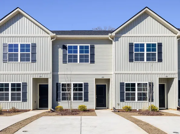 355 Bordeaux Drive, Thomson, GA 30824