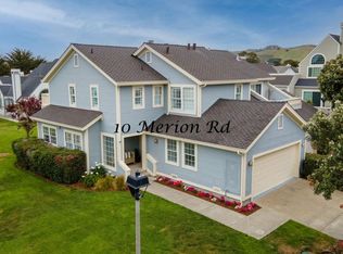 10 Merion Rd, Half Moon Bay, CA 94019