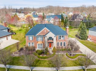 48394 Antique Rd, Canton, MI 48187