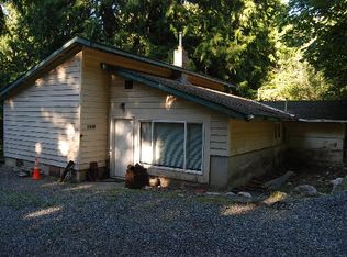 1315 Old Samish Rd, Bellingham, WA 98229