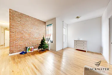 Rented by Blackwater Associates Inc.