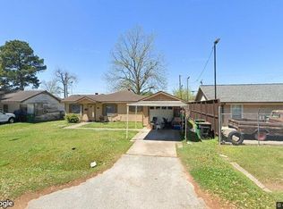 7421 Werner St, Houston, TX 77076