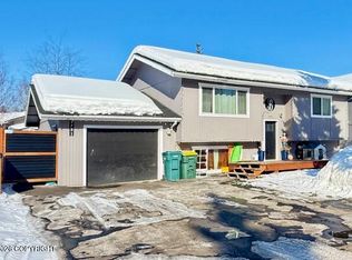 3731 Gary Cooper Cir, Anchorage, AK 99507