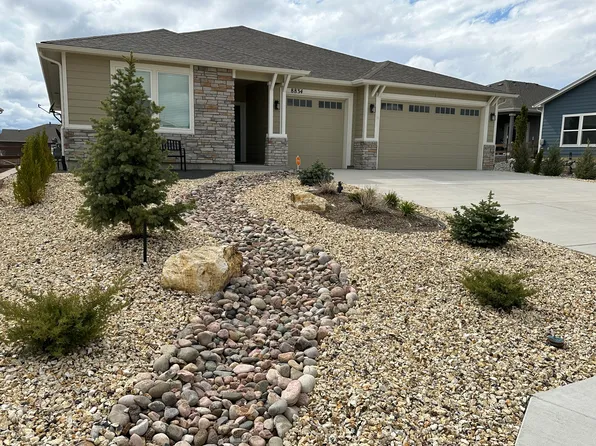 8834 Chess Ct, Colorado Springs, CO 80924