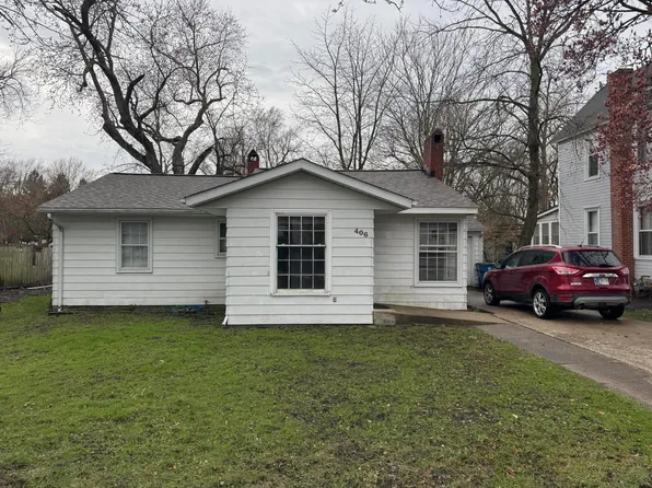 406 S Main St, Morocco, IN 47963