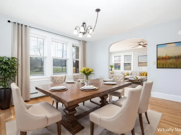 971 Enfield St Unit 1, Enfield, CT 06082