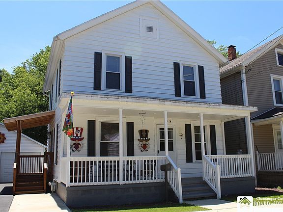 2nd image of 119 Eagle St