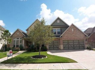 25618 Ellerbe Springs Ln, Katy, TX 77494
