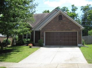 1237 Colorado Rd, Lexington, KY 40509