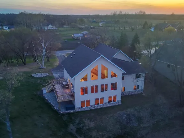 46136 Little Pine Loop, Perham, MN 56573