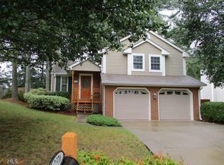 2370 Honeycomb Way #36A, Duluth, GA 30096