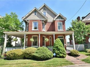 315 5th Ave, Carnegie, PA