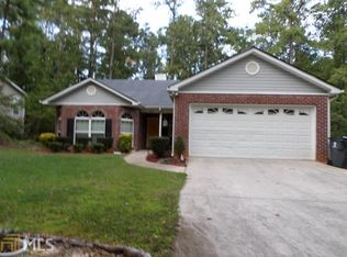 4166 Golfview Dr, Villa Rica, GA 30180