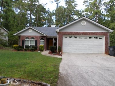 4166 Golfview Dr, Villa Rica, GA, 30180