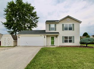 9629 Yuma Dr, Fort Wayne, IN 46825