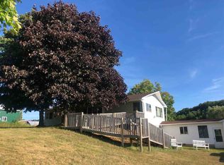 02106 S Advance Rd, East Jordan, MI 49727