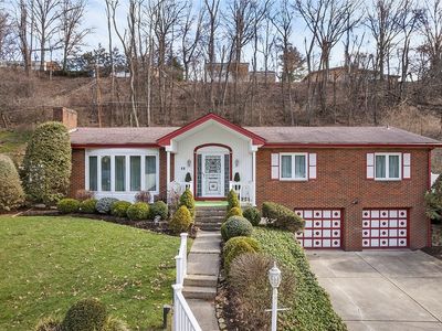 59 Holland Rd, Pittsburgh, PA, 15235