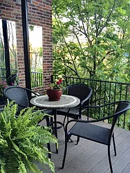 Rented by A P Realty Group NY LTD