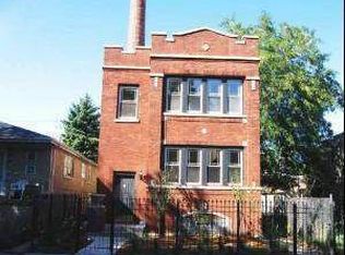 4306 W Haddon Ave, Chicago, IL 60651