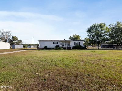 3821 Lindsey Lane, La Grange, NC, 28551