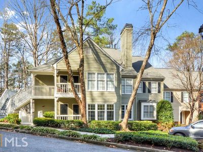 208 Bainbridge Dr, Sandy Springs, GA, 30327