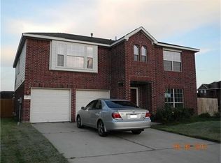 14015 Crossvale Ln, Houston, TX 77047