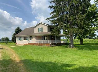 8050 Springport Rd, Parma, MI 49269