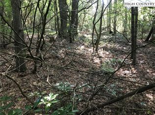 Lake Shore Dr, Glade Valley, NC 28627