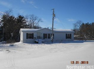 21255 310th Ave, Isle, MN 56342