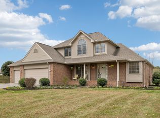 425 Tuckers Gap Rd, Lebanon, TN 37090