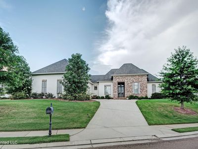 127 Camden Trl, Madison, MS, 39110
