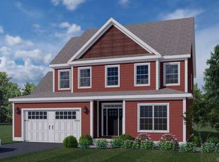 37 Primrose Ln, Cromwell, CT 06416