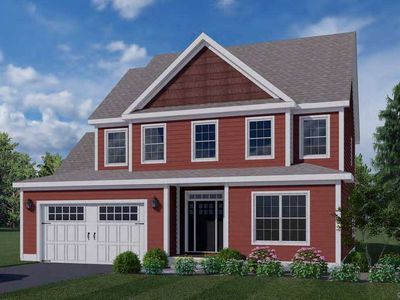 37 Primrose Lane, Cromwell, CT, 06416