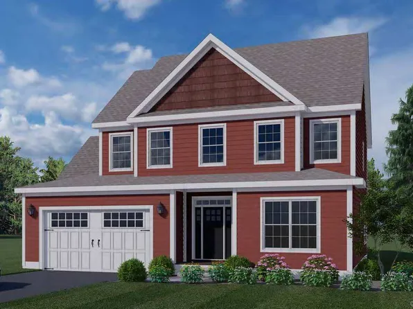 37 Primrose Lane, Cromwell, CT 06416
