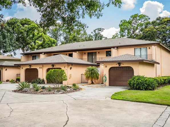 412 Howard Ave APT D, Lakeland, FL 33815