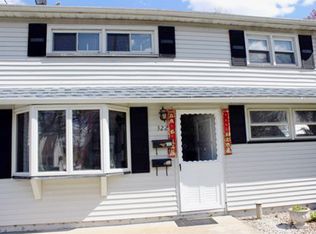 322 Ella Ave, Avenel, NJ