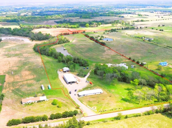 1176 W Fm 1753, Bonham, TX 75418