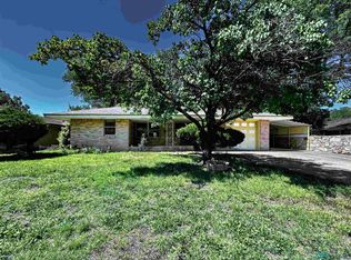 1805 W 3rd St, Roswell, NM 88201