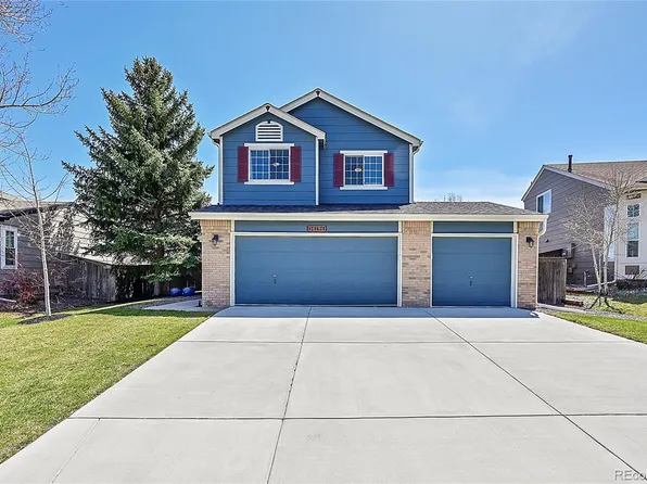 16196 Sequoia Drive, Parker, CO 80134